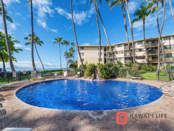 Kihei Condo 966498