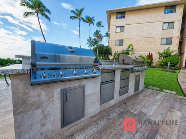 Kihei Condo 966498