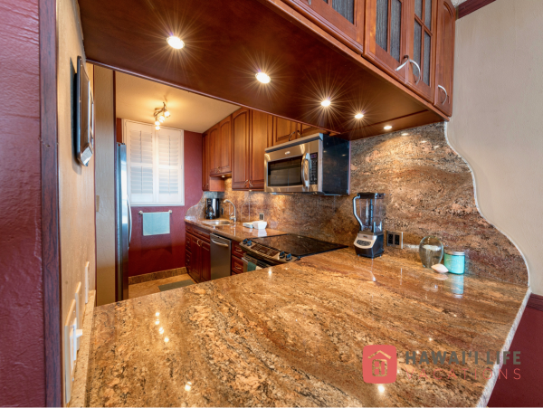 Kihei Condo 966498