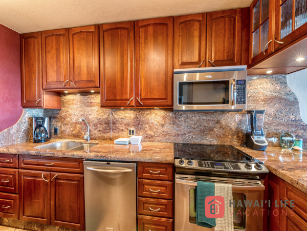 Kihei Condo 966498