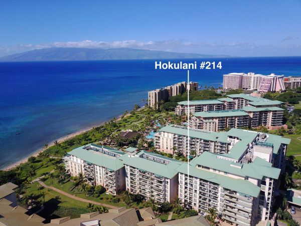 Kaanapali Condo 966499