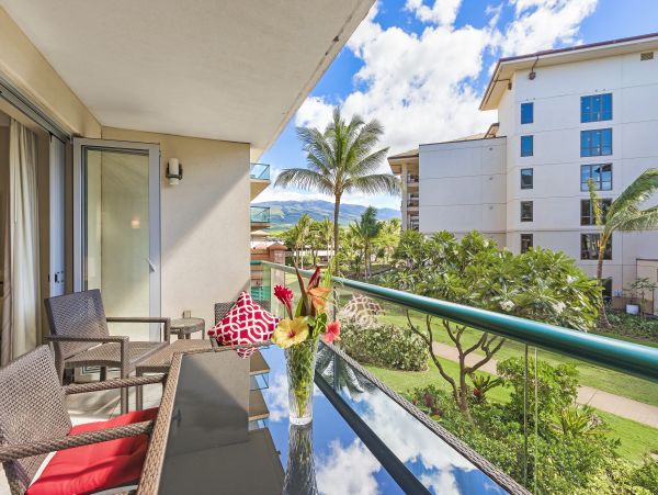 Kaanapali Condo 966499