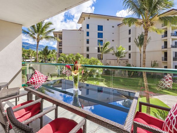 Kaanapali Condo 966499