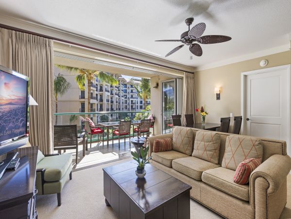 Kaanapali Condo 966499