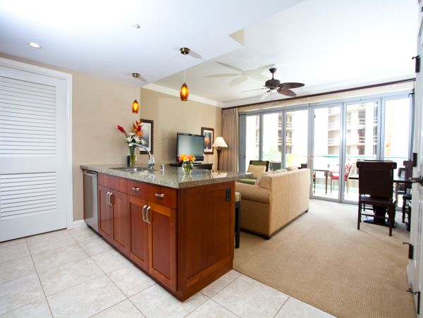 Kaanapali Condo 966499