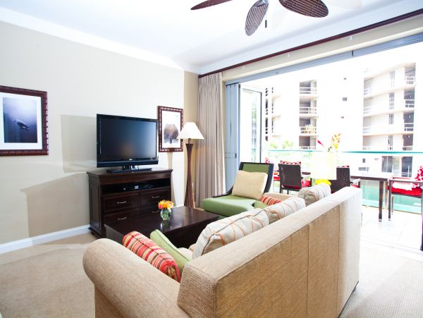 Kaanapali Condo 966499