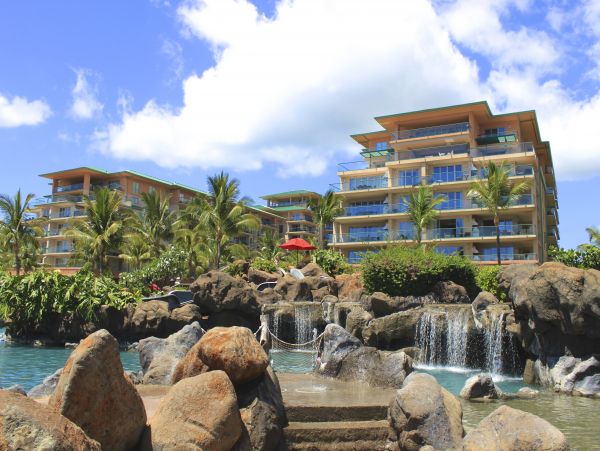 Kaanapali Condo 966499