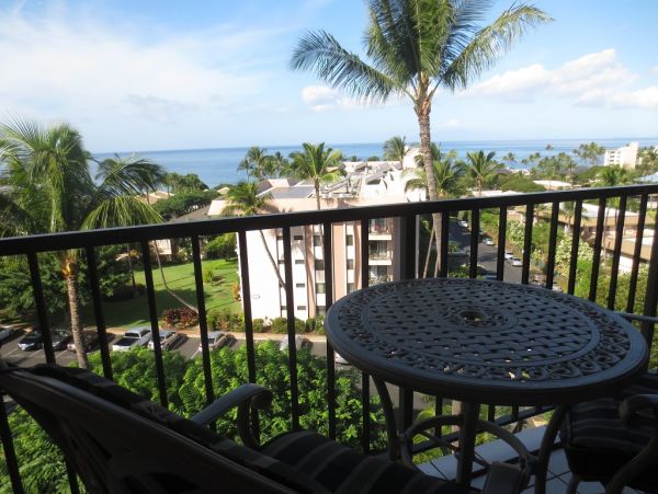 Wailea Condo 966500