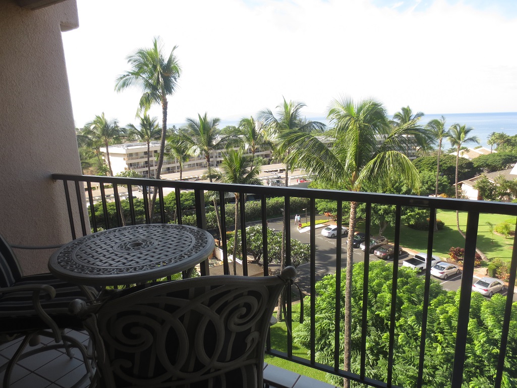 Wailea Condo 966500