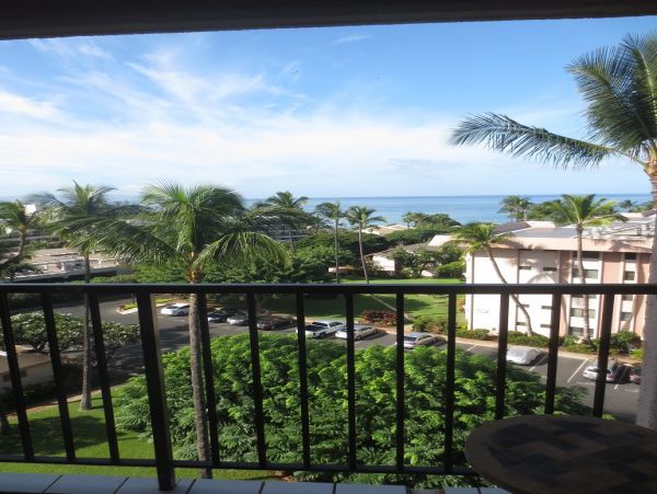 Wailea Condo 966500