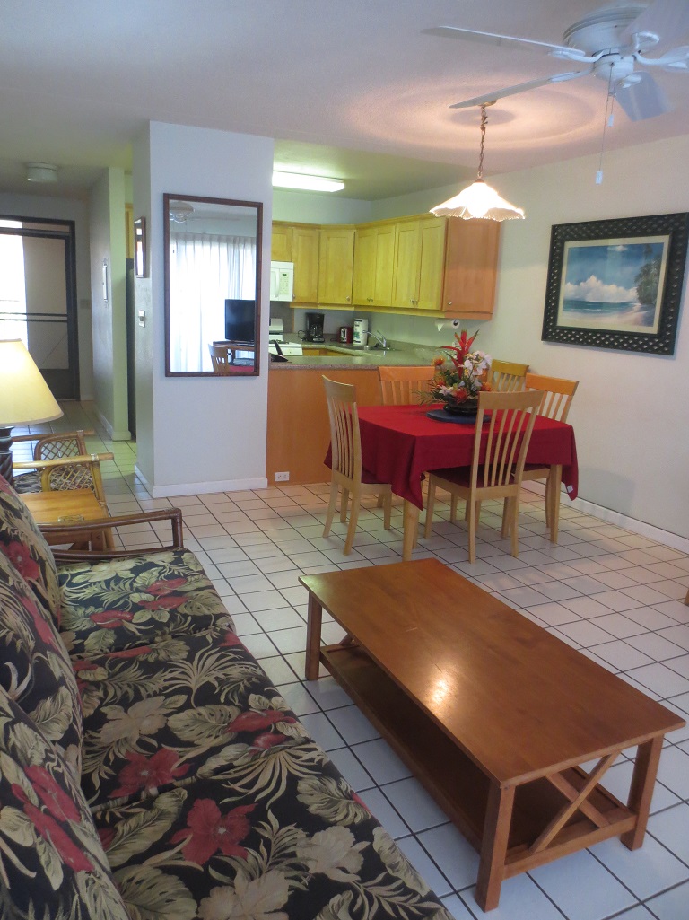 Wailea Condo 966500