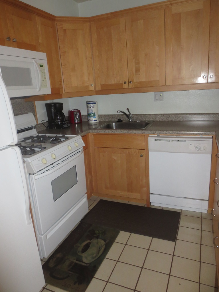 Wailea Condo 966500