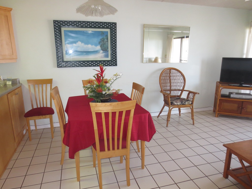 Wailea Condo 966500