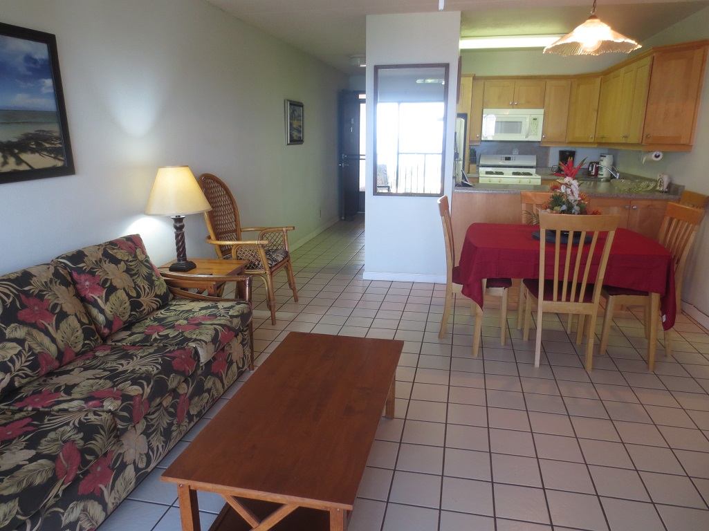 Wailea Condo 966500