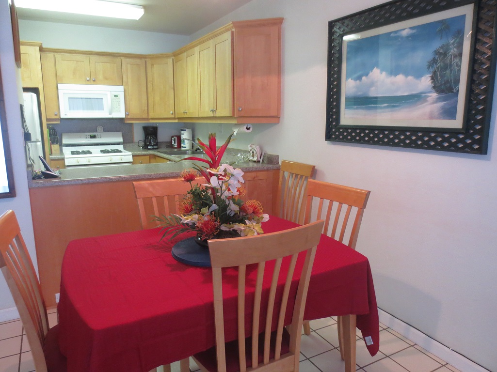 Wailea Condo 966500