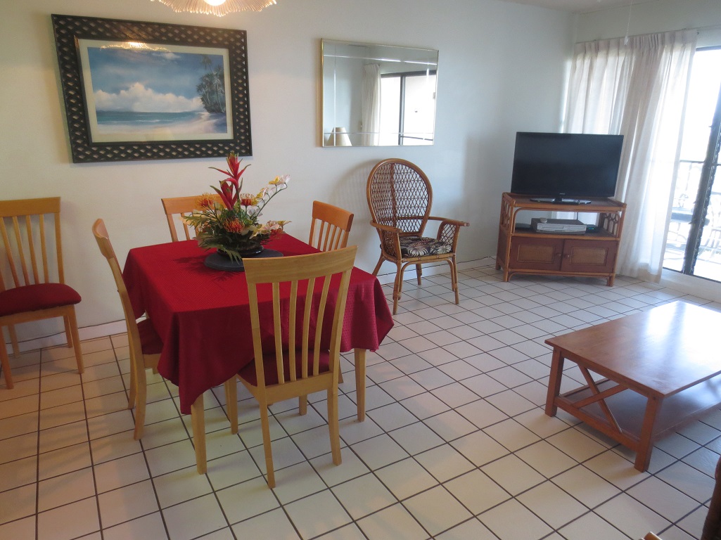 Wailea Condo 966500