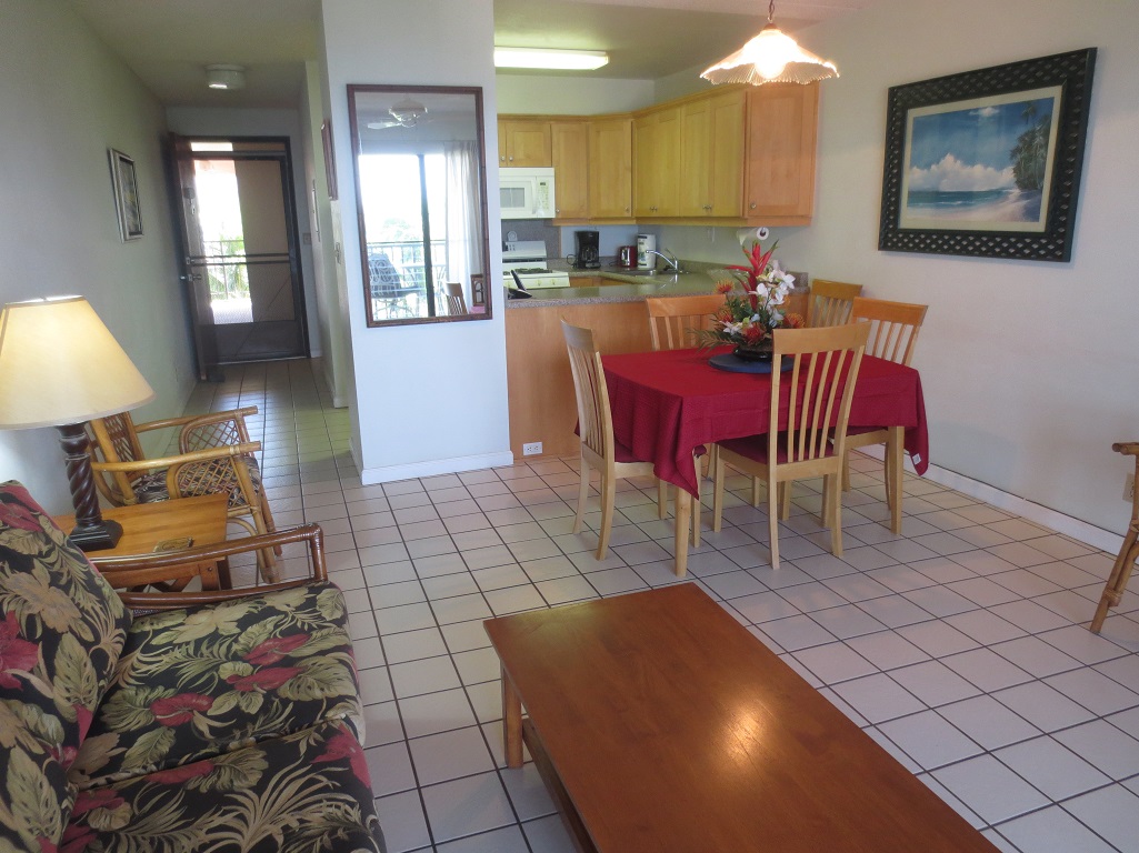 Wailea Condo 966500