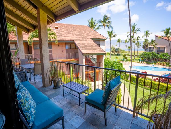 Kihei Condo 966501