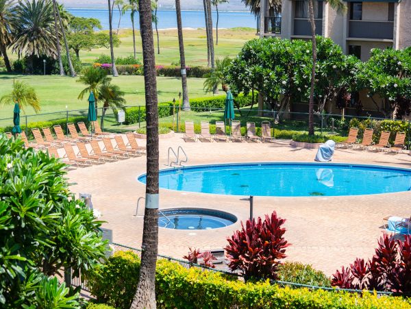 Kihei Condo 966501