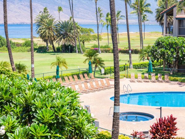Kihei Condo 966501