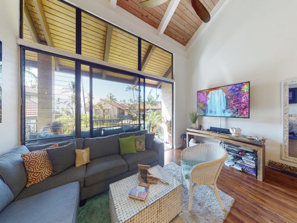 Kihei Condo 966501