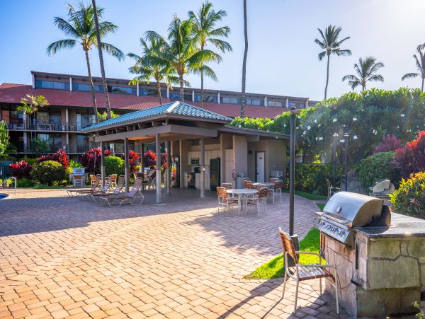 Kihei Condo 966501