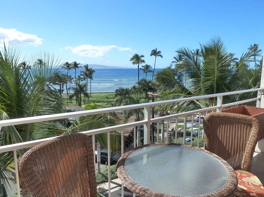Kihei Condo 966502