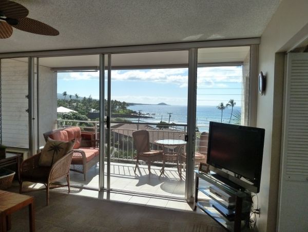 Kihei Condo 966502