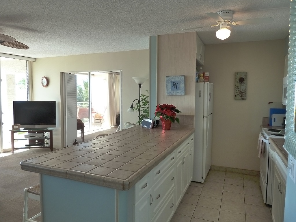 Kihei Condo 966502