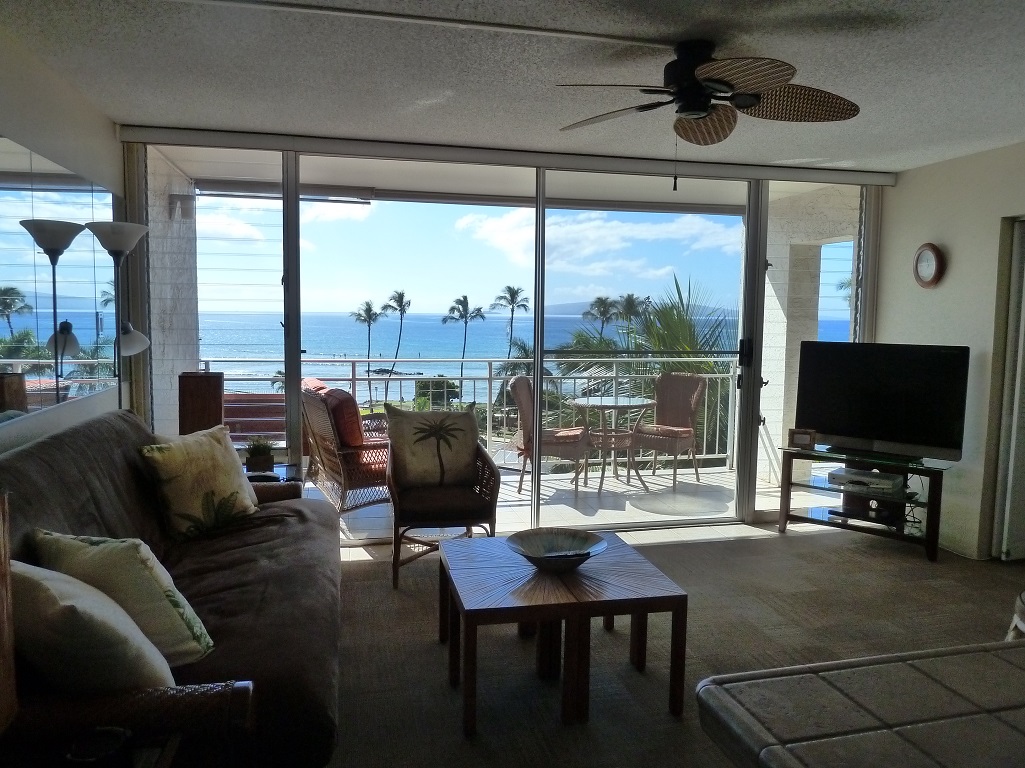 Kihei Condo 966502