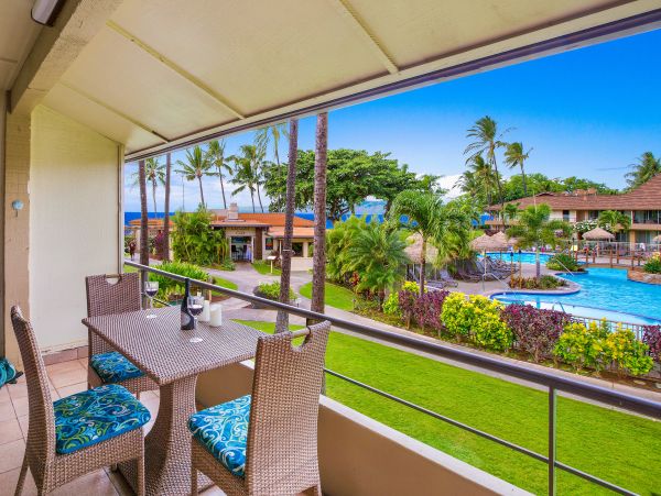 Lahaina Condo 966503