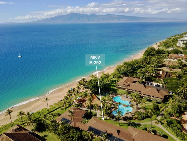 Lahaina Condo 966503
