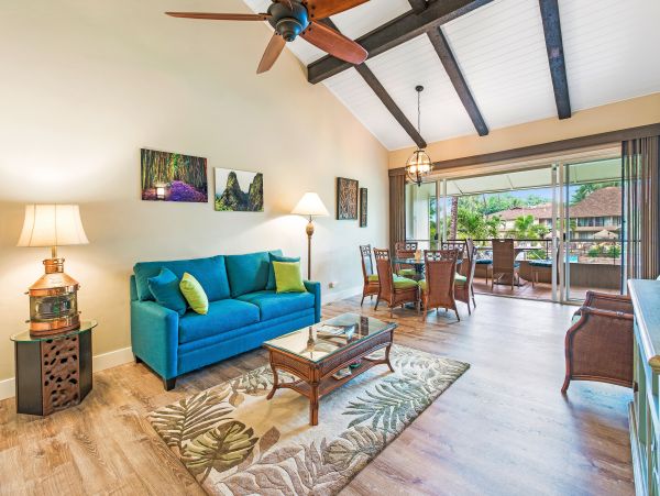 Lahaina Condo 966503
