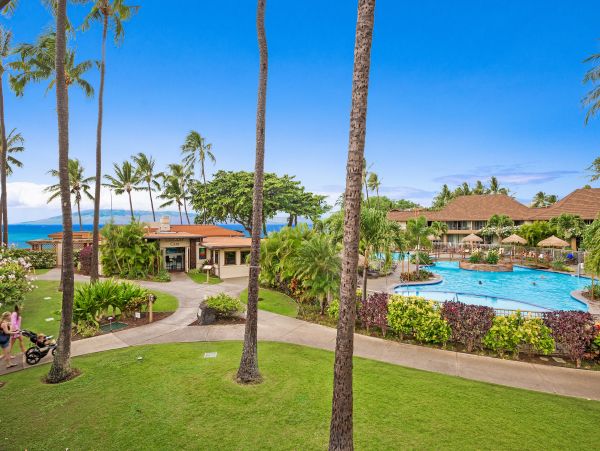 Lahaina Condo 966503