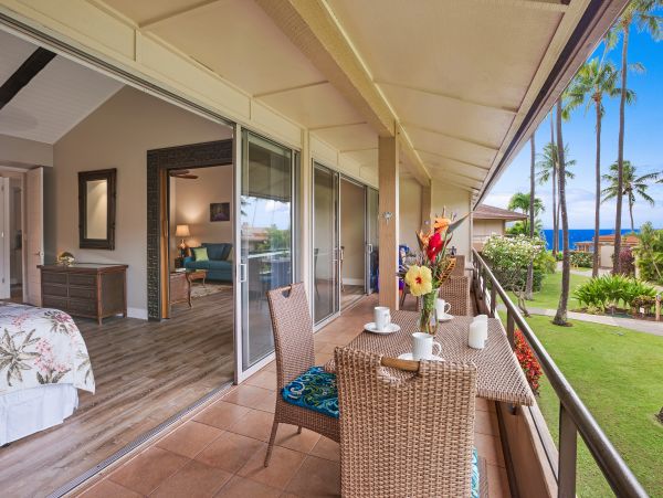 Lahaina Condo 966503