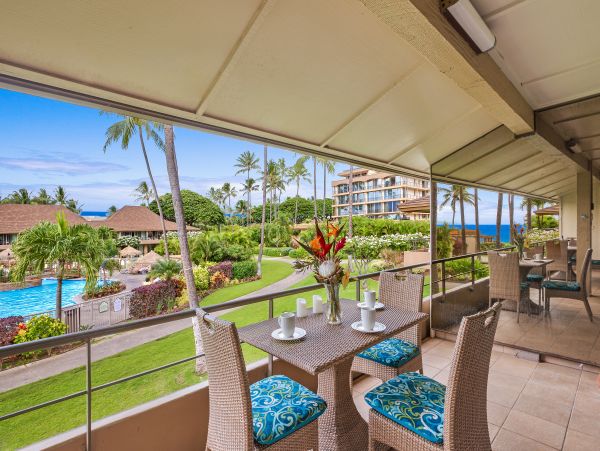 Lahaina Condo 966503