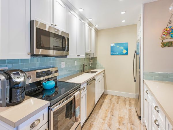 Lahaina Condo 966503