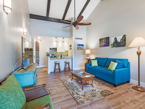 Lahaina Condo 966503