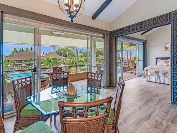 Lahaina Condo 966503