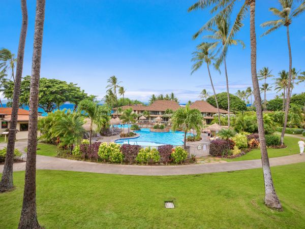 Lahaina Condo 966503