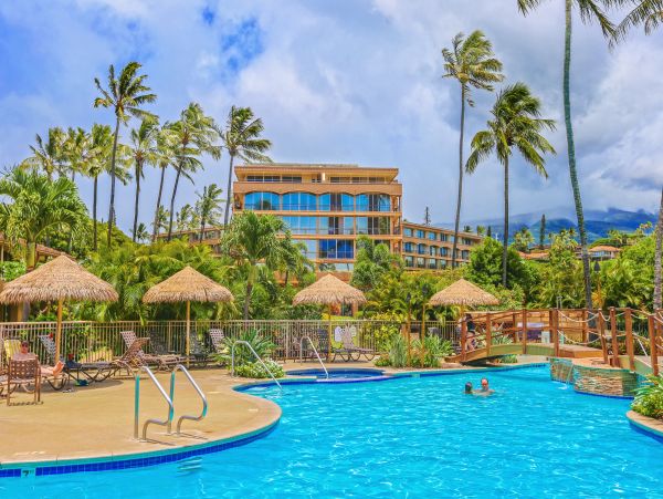 Lahaina Condo 966503