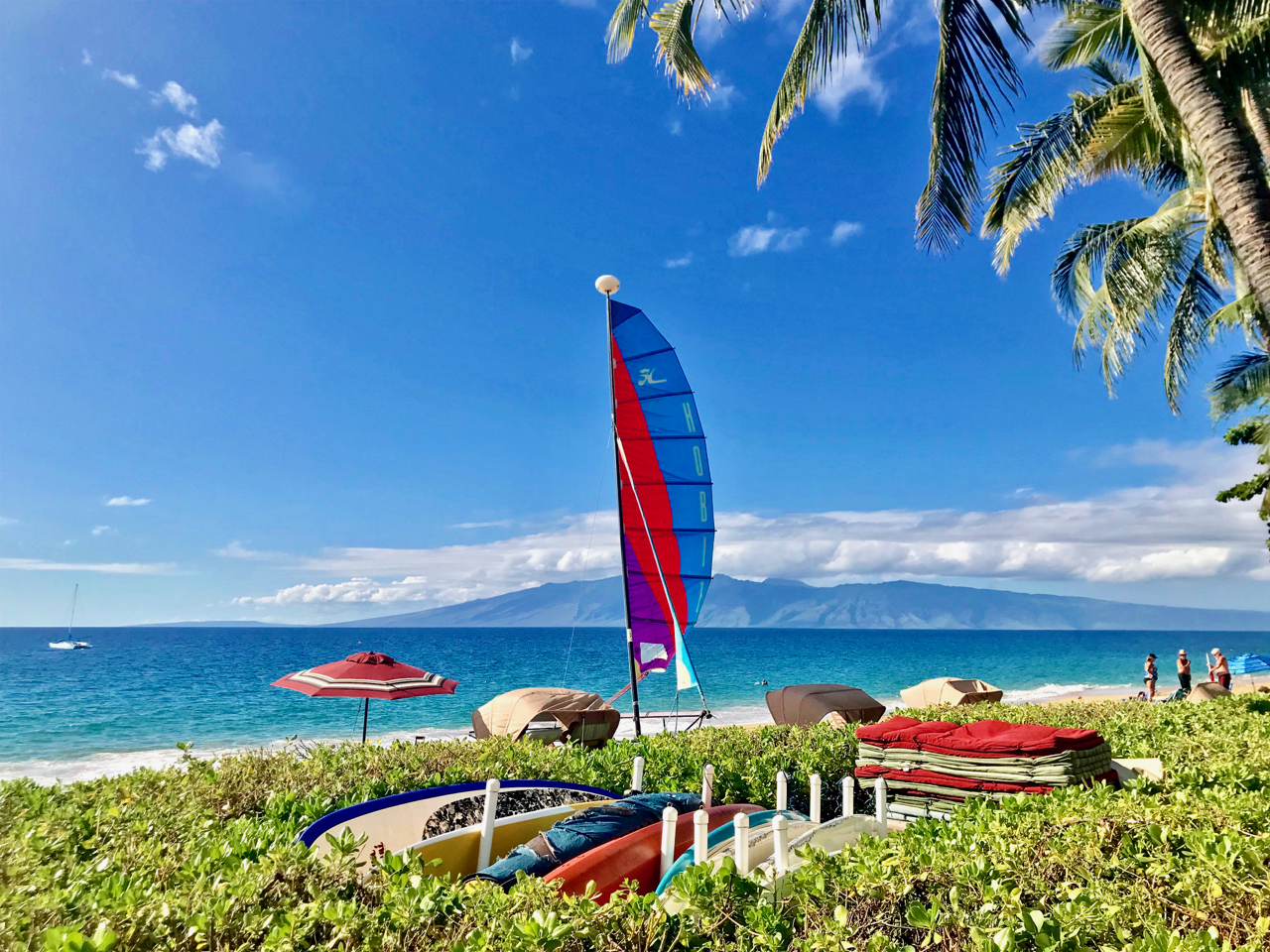 Lahaina Condo 966503