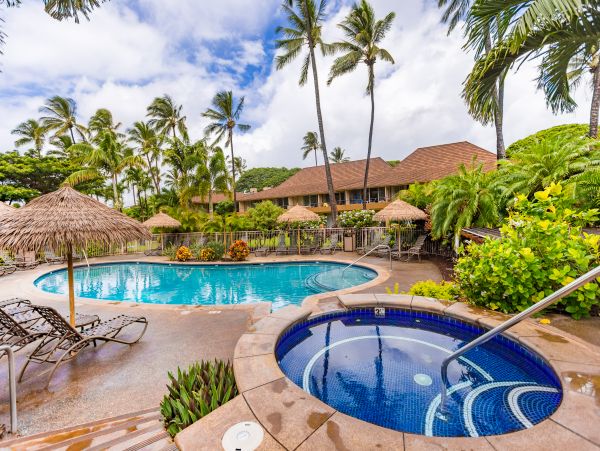 Lahaina Condo 966503