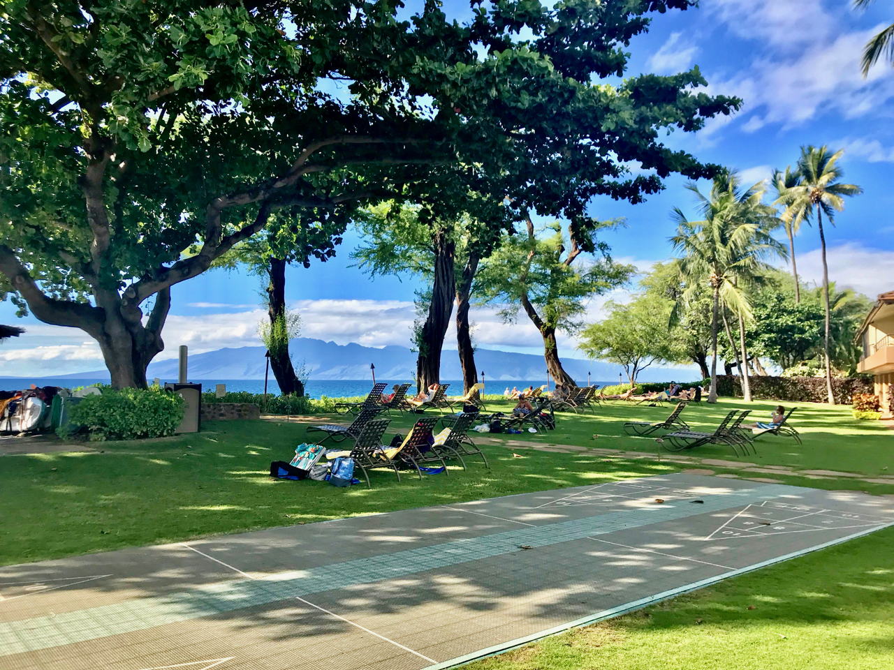 Lahaina Condo 966503