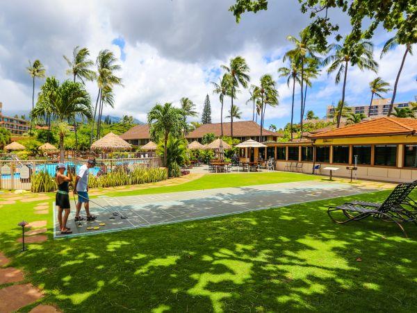 Lahaina Condo 966503