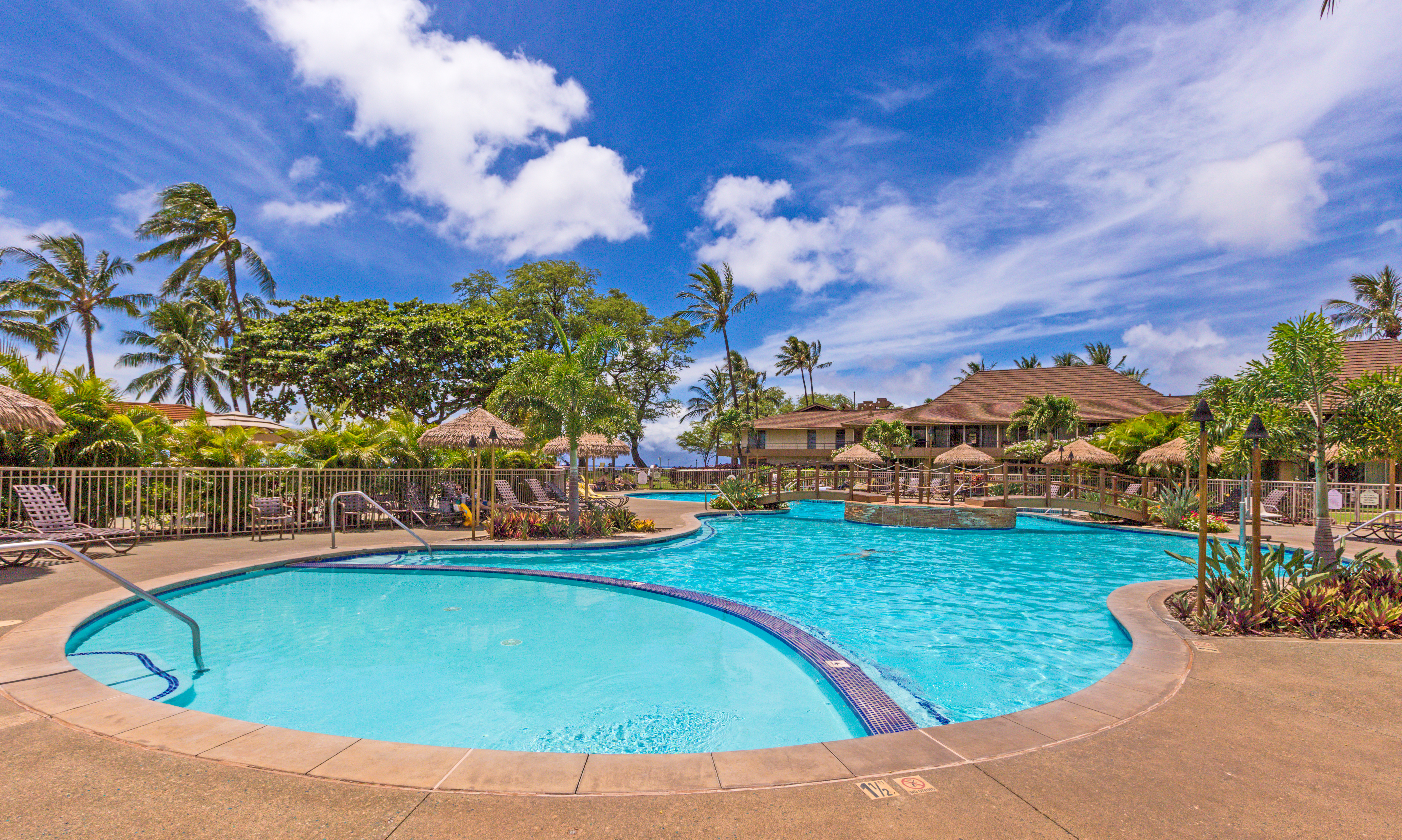 Lahaina Condo 966503