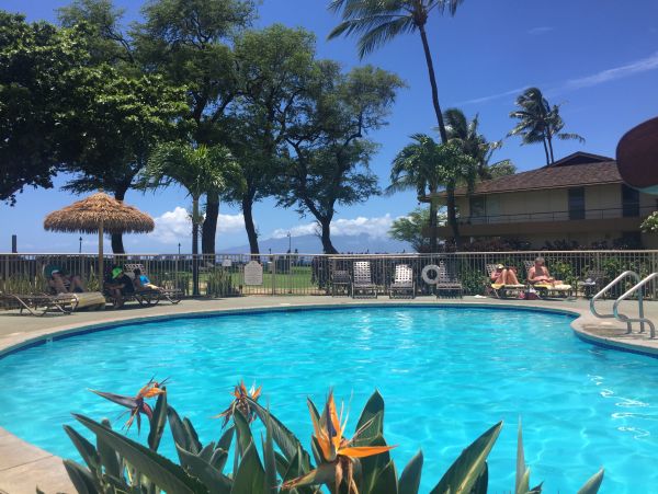 Lahaina Condo 966503
