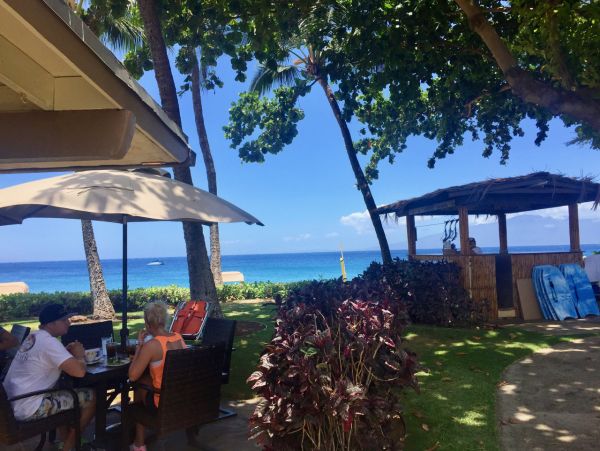 Lahaina Condo 966503
