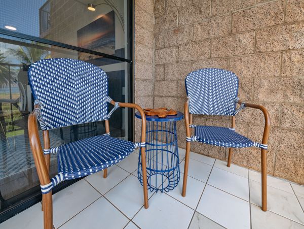 Beachfront  Kihei Condo