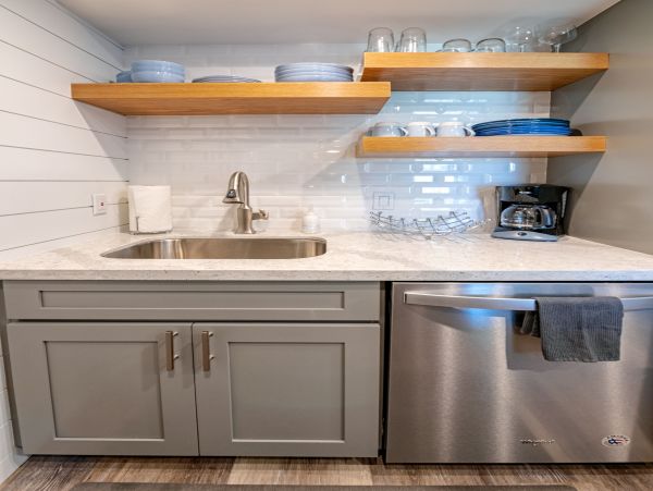 Beachfront  Kihei Condo
